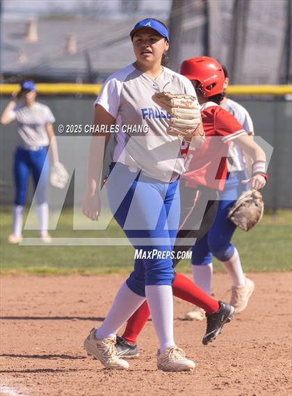Thumbnail 3 in Atwater vs. Lodi (Bill Evans Memorial) photogallery.