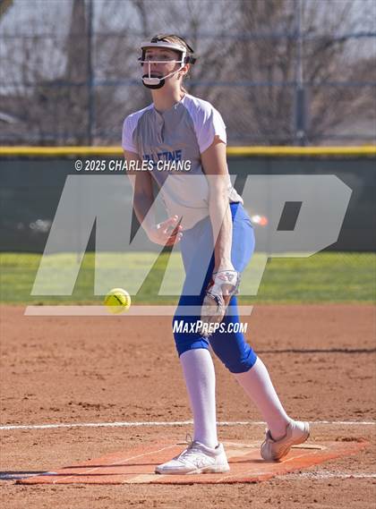 Thumbnail 2 in Atwater vs. Lodi (Bill Evans Memorial) photogallery.
