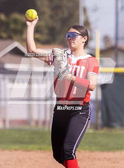 Thumbnail 1 in Atwater vs. Lodi (Bill Evans Memorial) photogallery.