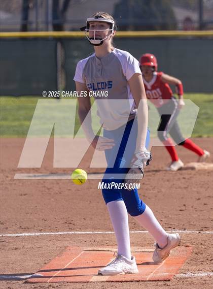 Thumbnail 3 in Atwater vs. Lodi (Bill Evans Memorial) photogallery.