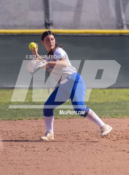 Thumbnail 2 in Atwater vs. Lodi (Bill Evans Memorial) photogallery.