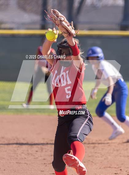 Thumbnail 3 in Atwater vs. Lodi (Bill Evans Memorial) photogallery.