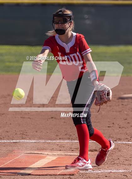 Thumbnail 3 in Atwater vs. Lodi (Bill Evans Memorial) photogallery.