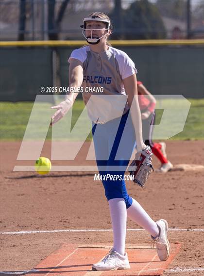 Thumbnail 1 in Atwater vs. Lodi (Bill Evans Memorial) photogallery.