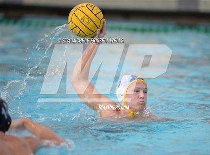 Thumbnail 2 in Bishop's vs Grossmont (CIF SDS Open Division Semifinal) photogallery.