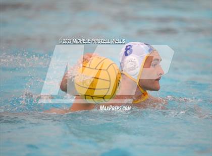 Thumbnail 1 in Bishop's vs Grossmont (CIF SDS Open Division Semifinal) photogallery.