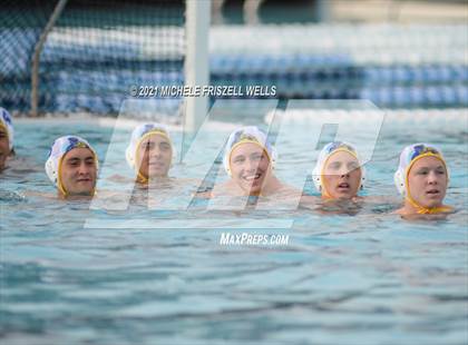 Thumbnail 3 in Bishop's vs Grossmont (CIF SDS Open Division Semifinal) photogallery.