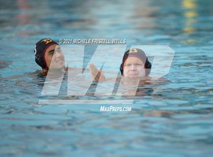 Thumbnail 3 in Bishop's vs Grossmont (CIF SDS Open Division Semifinal) photogallery.