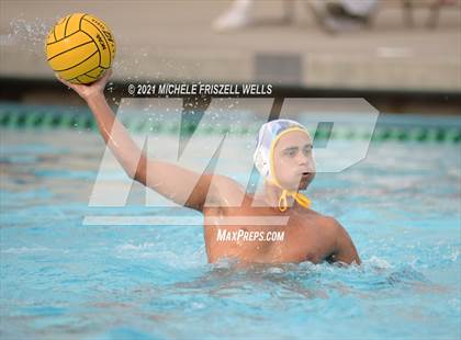 Thumbnail 2 in Bishop's vs Grossmont (CIF SDS Open Division Semifinal) photogallery.