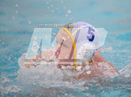 Thumbnail 3 in Bishop's vs Grossmont (CIF SDS Open Division Semifinal) photogallery.