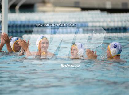 Thumbnail 1 in Bishop's vs Grossmont (CIF SDS Open Division Semifinal) photogallery.