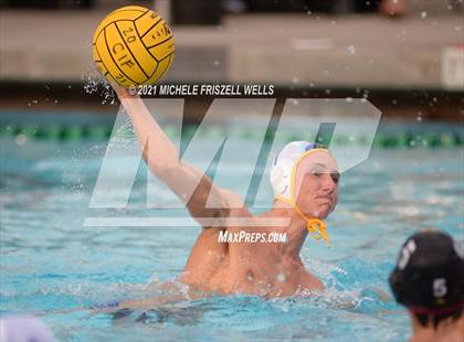 Thumbnail 2 in Bishop's vs Grossmont (CIF SDS Open Division Semifinal) photogallery.