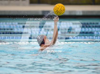 Thumbnail 1 in Bishop's vs Grossmont (CIF SDS Open Division Semifinal) photogallery.