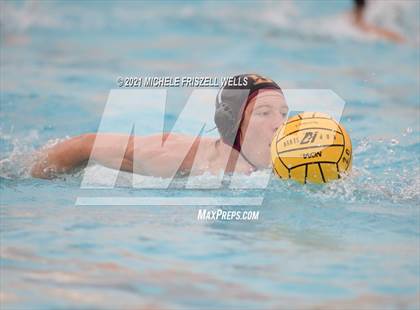 Thumbnail 1 in Bishop's vs Grossmont (CIF SDS Open Division Semifinal) photogallery.