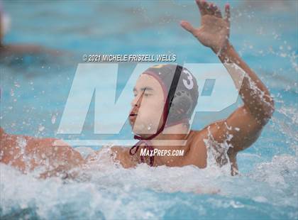 Thumbnail 3 in Bishop's vs Grossmont (CIF SDS Open Division Semifinal) photogallery.