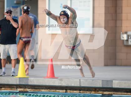 Thumbnail 3 in Bishop's vs Grossmont (CIF SDS Open Division Semifinal) photogallery.