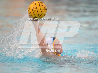 Thumbnail 2 in Bishop's vs Grossmont (CIF SDS Open Division Semifinal) photogallery.