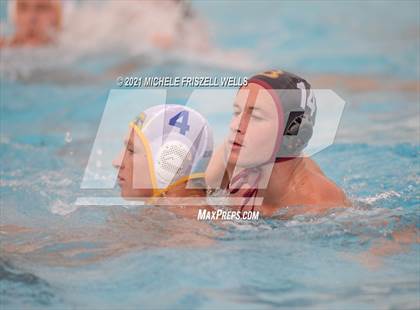 Thumbnail 3 in Bishop's vs Grossmont (CIF SDS Open Division Semifinal) photogallery.