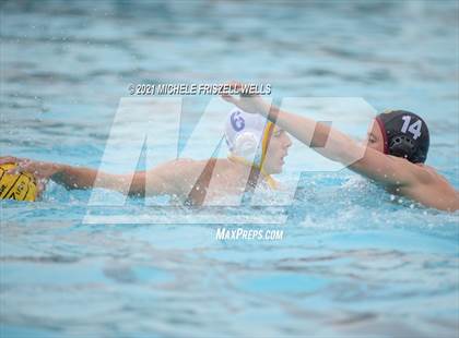 Thumbnail 1 in Bishop's vs Grossmont (CIF SDS Open Division Semifinal) photogallery.