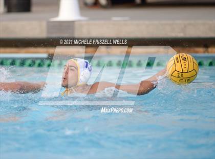 Thumbnail 2 in Bishop's vs Grossmont (CIF SDS Open Division Semifinal) photogallery.