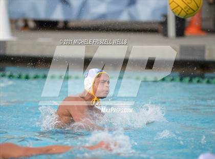 Thumbnail 1 in Bishop's vs Grossmont (CIF SDS Open Division Semifinal) photogallery.