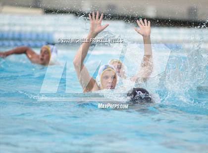 Thumbnail 3 in Bishop's vs Grossmont (CIF SDS Open Division Semifinal) photogallery.