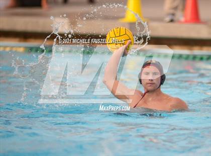 Thumbnail 2 in Bishop's vs Grossmont (CIF SDS Open Division Semifinal) photogallery.