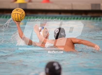 Thumbnail 2 in Bishop's vs Grossmont (CIF SDS Open Division Semifinal) photogallery.