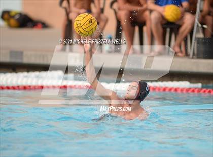 Thumbnail 3 in Bishop's vs Grossmont (CIF SDS Open Division Semifinal) photogallery.