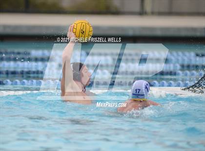Thumbnail 1 in Bishop's vs Grossmont (CIF SDS Open Division Semifinal) photogallery.