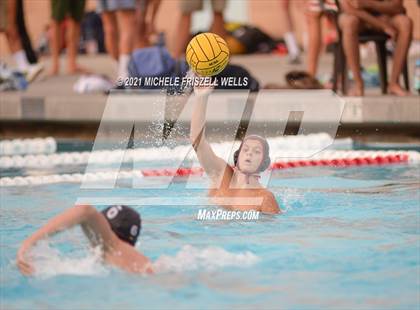 Thumbnail 2 in Bishop's vs Grossmont (CIF SDS Open Division Semifinal) photogallery.