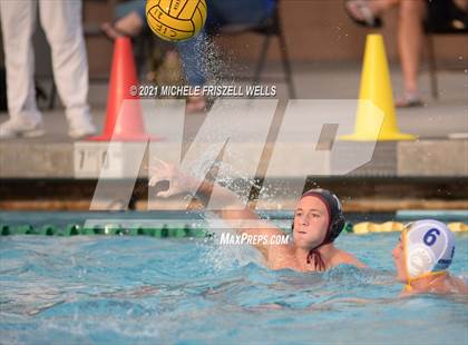 Thumbnail 3 in Bishop's vs Grossmont (CIF SDS Open Division Semifinal) photogallery.