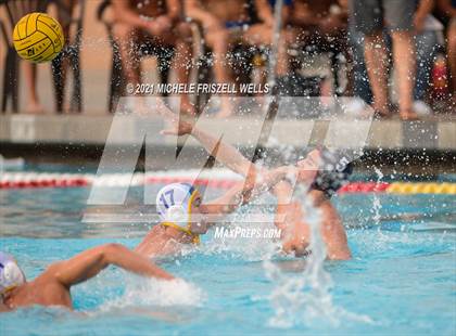 Thumbnail 1 in Bishop's vs Grossmont (CIF SDS Open Division Semifinal) photogallery.
