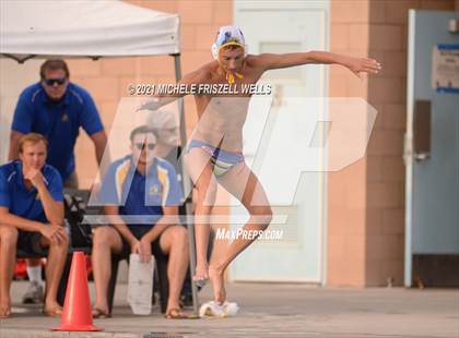 Thumbnail 3 in Bishop's vs Grossmont (CIF SDS Open Division Semifinal) photogallery.