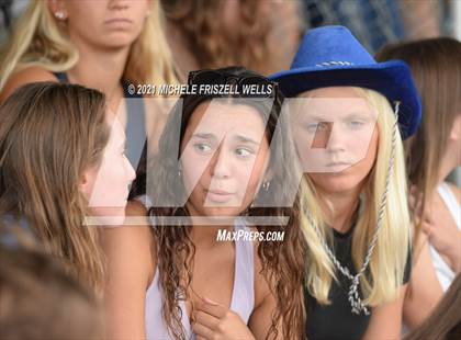 Thumbnail 2 in Bishop's vs Grossmont (CIF SDS Open Division Semifinal) photogallery.