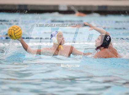 Thumbnail 1 in Bishop's vs Grossmont (CIF SDS Open Division Semifinal) photogallery.