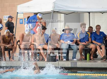 Thumbnail 3 in Bishop's vs Grossmont (CIF SDS Open Division Semifinal) photogallery.