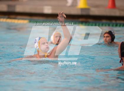 Thumbnail 2 in Bishop's vs Grossmont (CIF SDS Open Division Semifinal) photogallery.