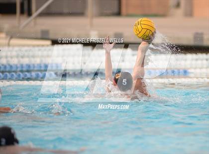 Thumbnail 1 in Bishop's vs Grossmont (CIF SDS Open Division Semifinal) photogallery.