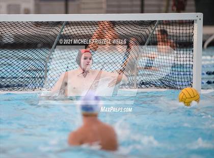 Thumbnail 1 in Bishop's vs Grossmont (CIF SDS Open Division Semifinal) photogallery.