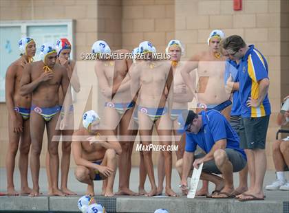 Thumbnail 2 in Bishop's vs Grossmont (CIF SDS Open Division Semifinal) photogallery.