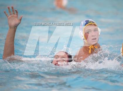 Thumbnail 1 in Bishop's vs Grossmont (CIF SDS Open Division Semifinal) photogallery.