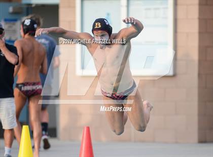 Thumbnail 1 in Bishop's vs Grossmont (CIF SDS Open Division Semifinal) photogallery.