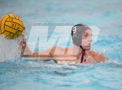 Thumbnail 2 in Bishop's vs Grossmont (CIF SDS Open Division Semifinal) photogallery.
