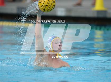 Thumbnail 3 in Bishop's vs Grossmont (CIF SDS Open Division Semifinal) photogallery.