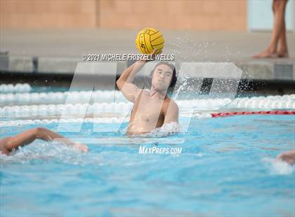 Thumbnail 1 in Bishop's vs Grossmont (CIF SDS Open Division Semifinal) photogallery.