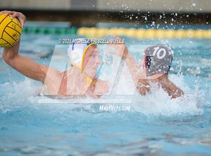 Thumbnail 2 in Bishop's vs Grossmont (CIF SDS Open Division Semifinal) photogallery.