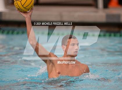 Thumbnail 1 in Bishop's vs Grossmont (CIF SDS Open Division Semifinal) photogallery.