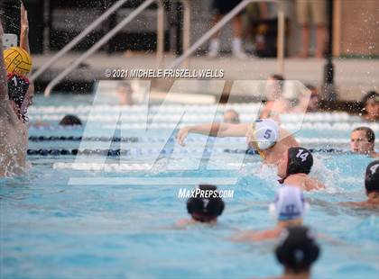 Thumbnail 2 in Bishop's vs Grossmont (CIF SDS Open Division Semifinal) photogallery.