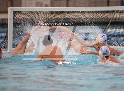 Thumbnail 1 in Bishop's vs Grossmont (CIF SDS Open Division Semifinal) photogallery.